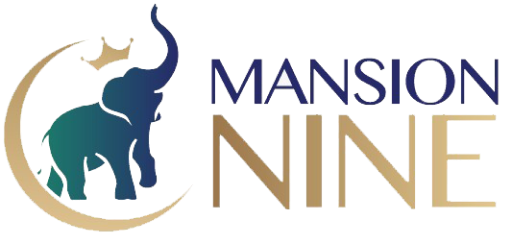Mansion Nine — Surabaya